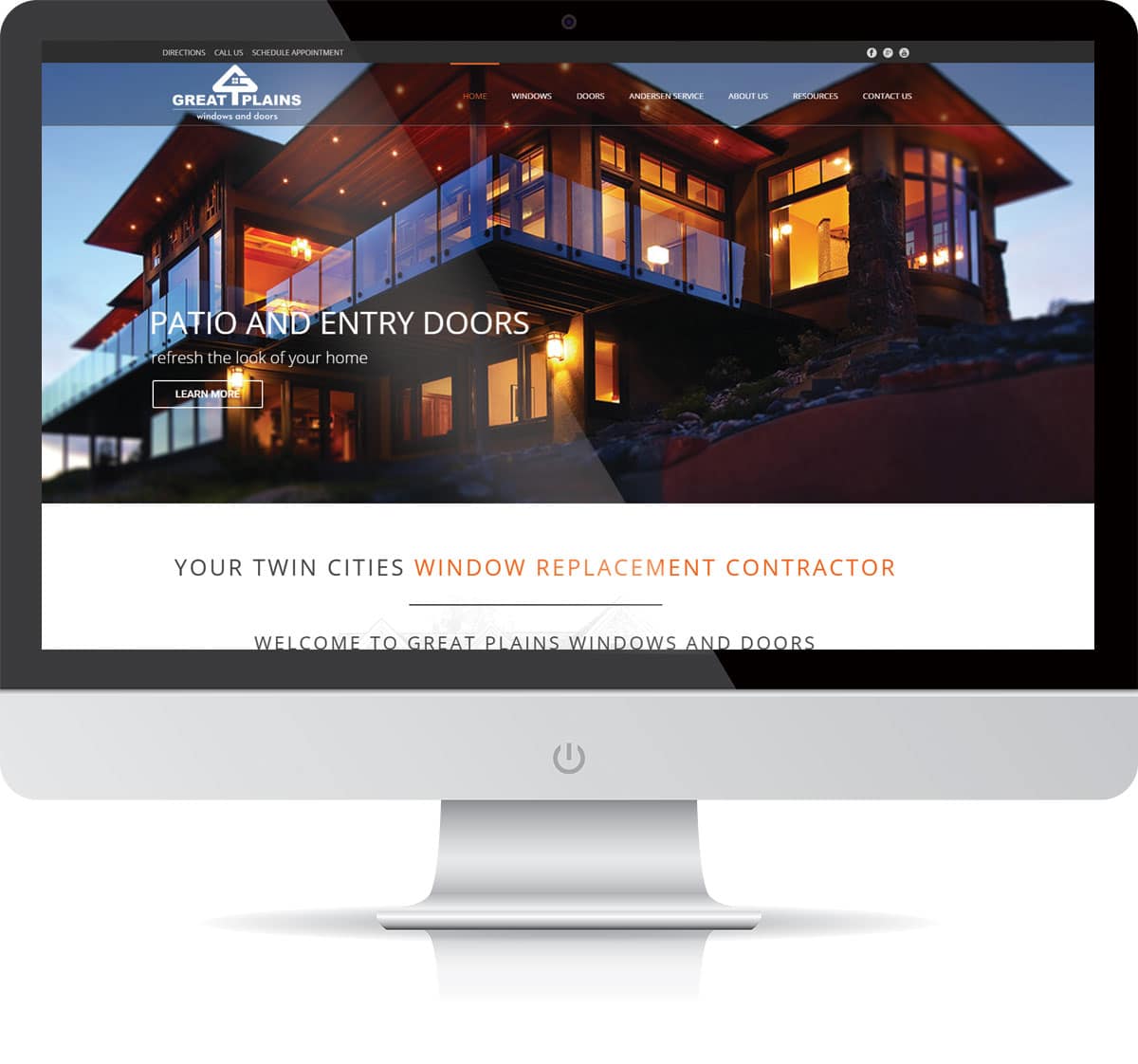 gpw_website gpw_website