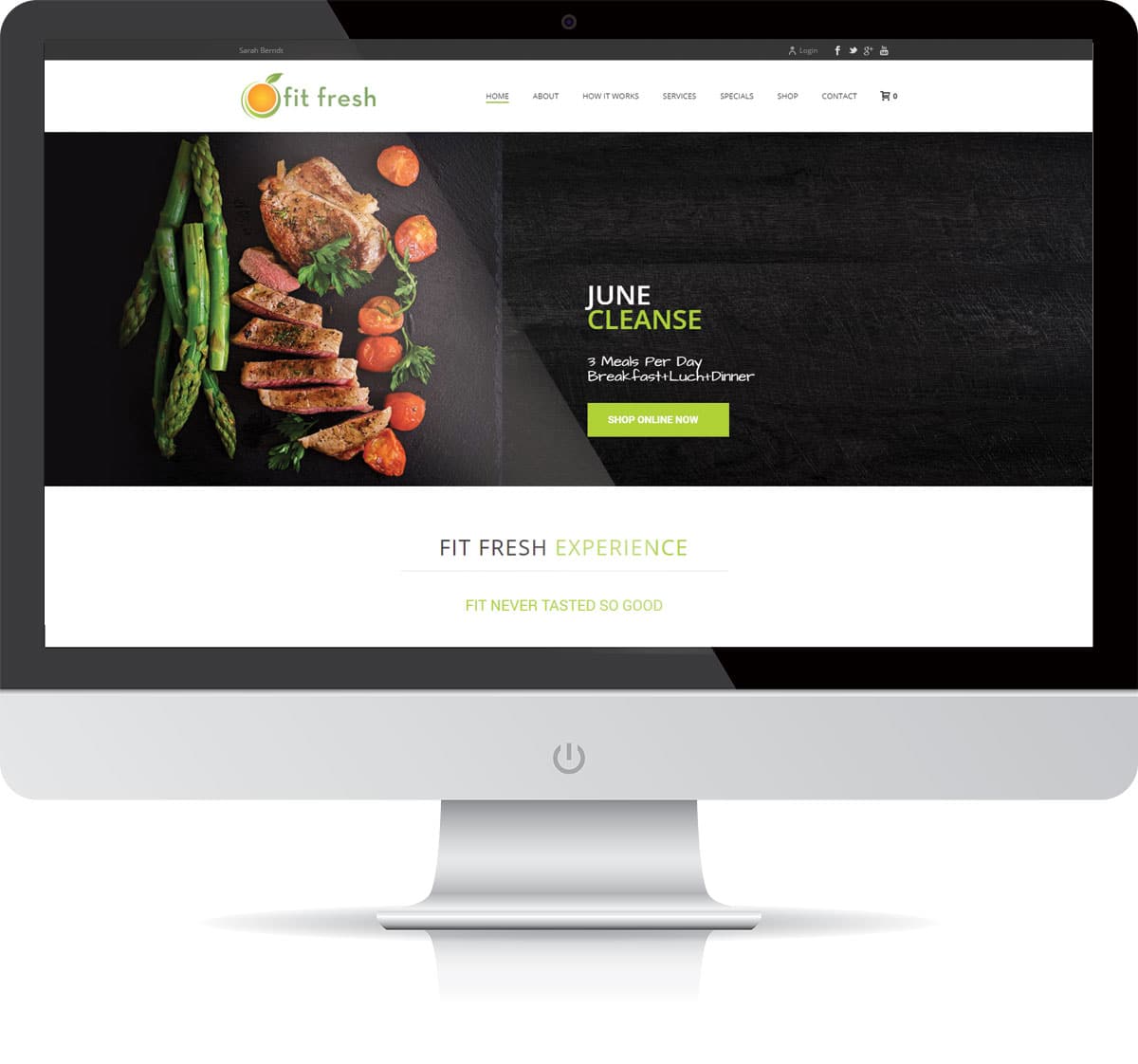 website website