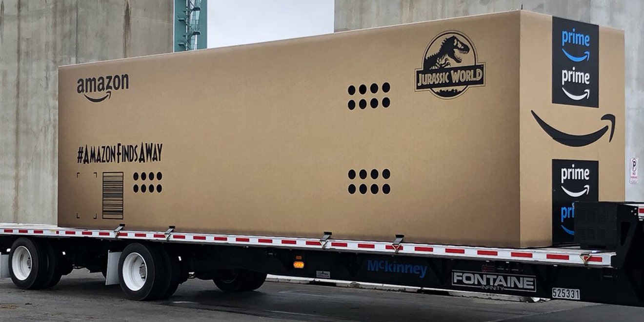 toy box amazon prime