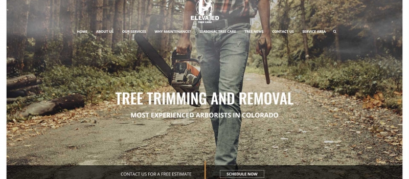 10 Best Revolution Slider Examples