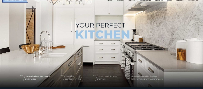 10 Best Revolution Slider Examples
