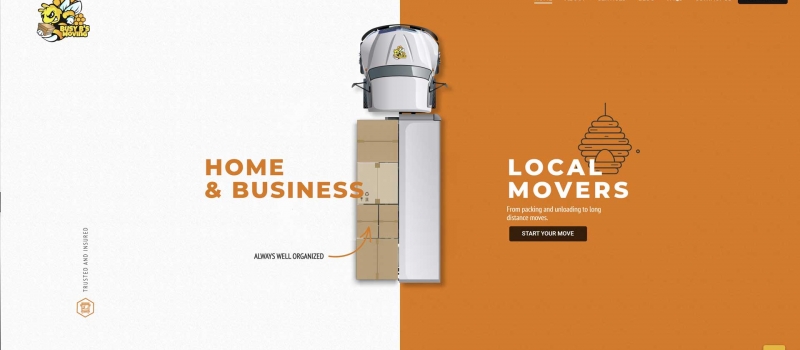 10 Best Revolution Slider Examples